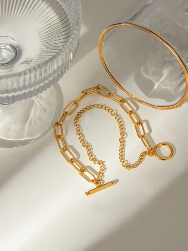 Bracelet Enlacé – Image 2