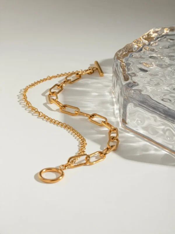 Bracelet Enlacé – Image 3