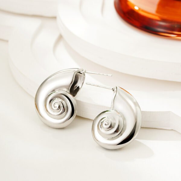 Boucles d'oreilles Margot – Image 2
