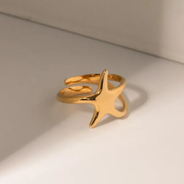 Bague Aqua – Image 2