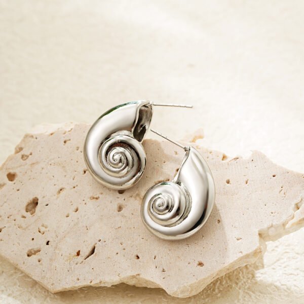 Boucles d'oreilles Margot – Image 3