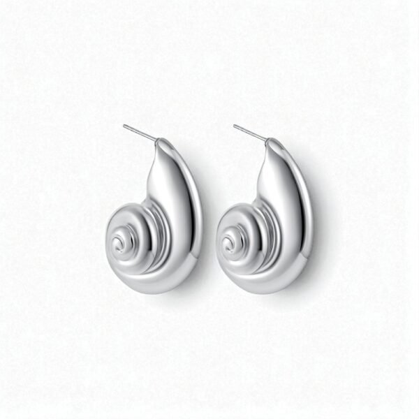 Boucles d'oreilles Margot