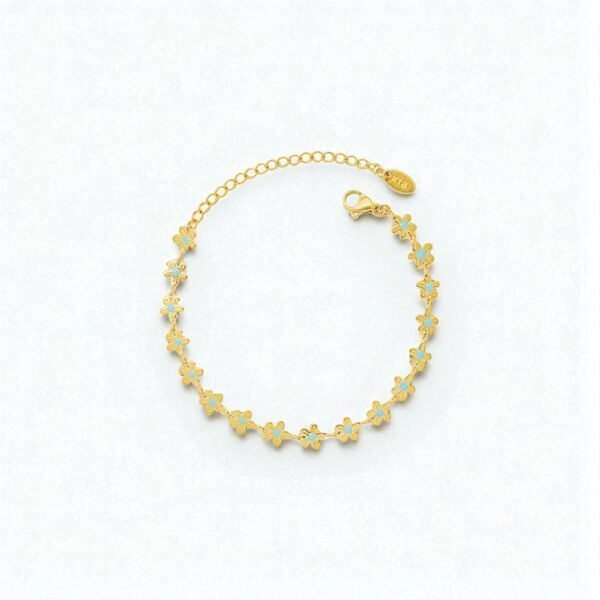 Bracelet Florilor