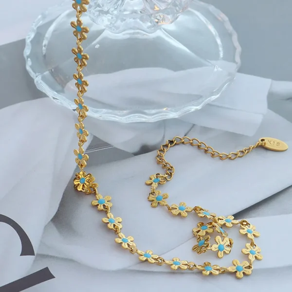 Pendentif Florilor – Image 2