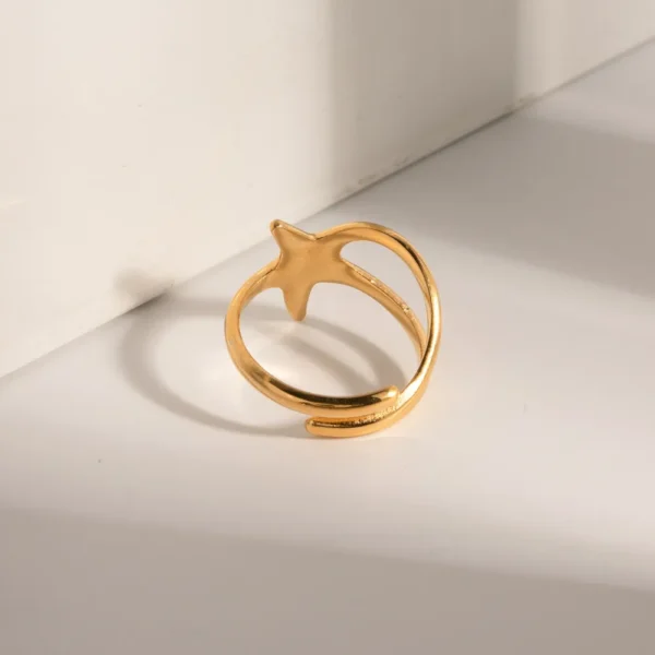 Bague Aqua – Image 3