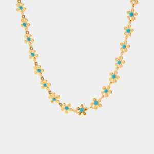 Pendentif Florilor