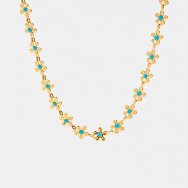 Pendentif Florilor
