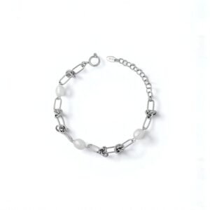 Bracelet Océane Argent