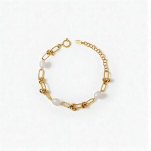 Bracelet Océane Or