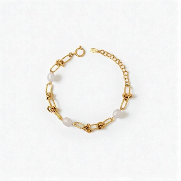 Bracelet Océane Or