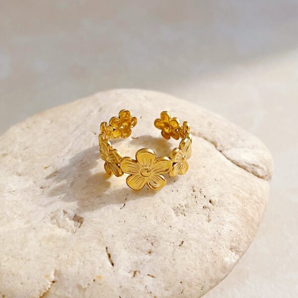 Bague Florilor – Image 2
