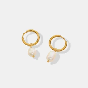 Boucles d'oreilles Nati