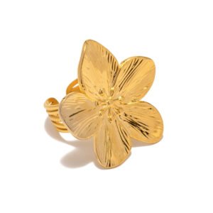 Bague Eclore