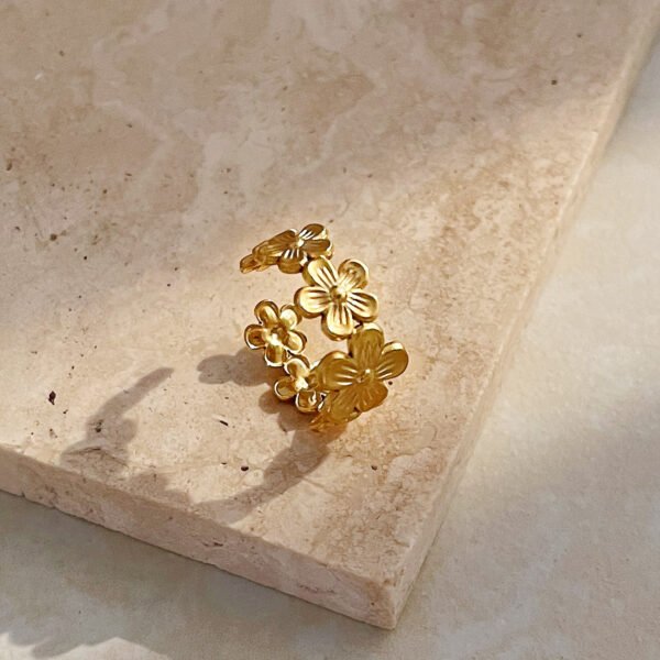 Bague Florilor – Image 3