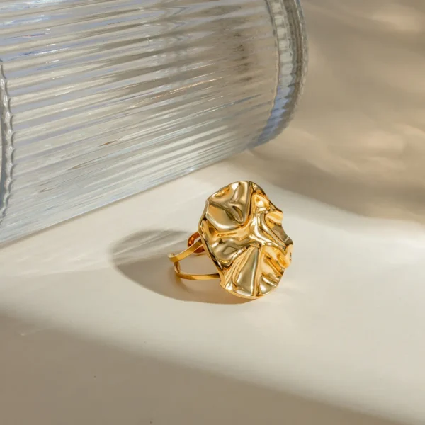 Bague Eclat – Image 2