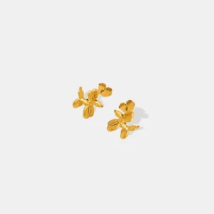 Boucles d'oreilles Ballon