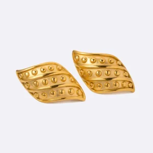 Boucles d'oreilles Elor