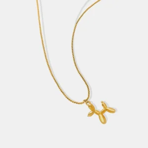 Pendentif Ballon
