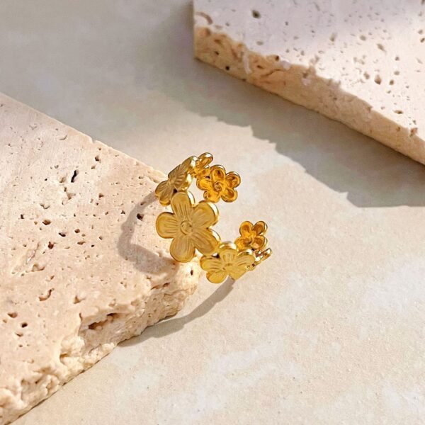 Bague Florilor – Image 4