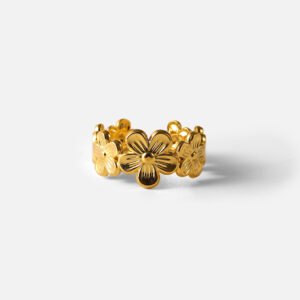 Bague Florilor