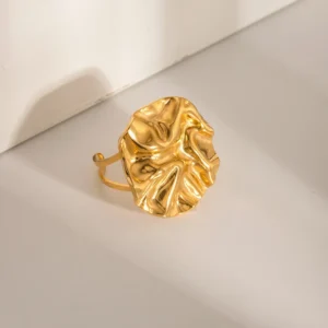 Bague Eclat