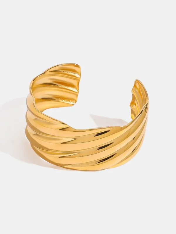 Bracelet Tornade