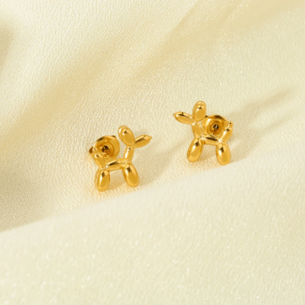 Boucles d'oreilles Ballon – Image 3