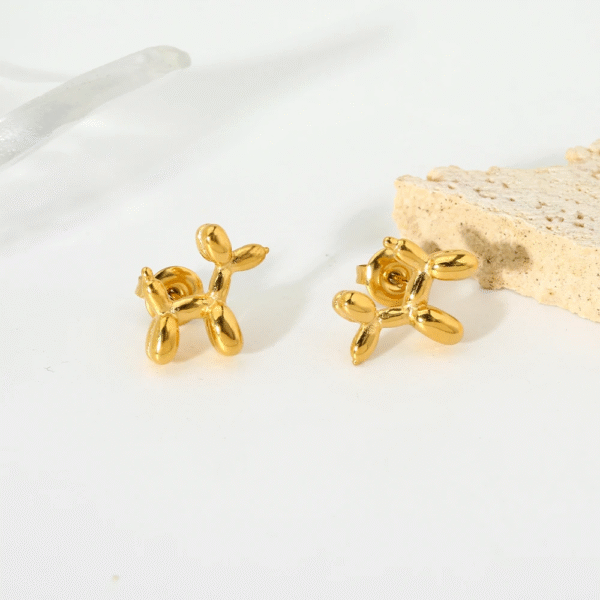 Boucles d'oreilles Ballon – Image 2