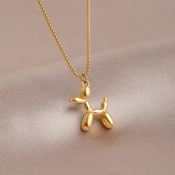 Pendentif Ballon – Image 3